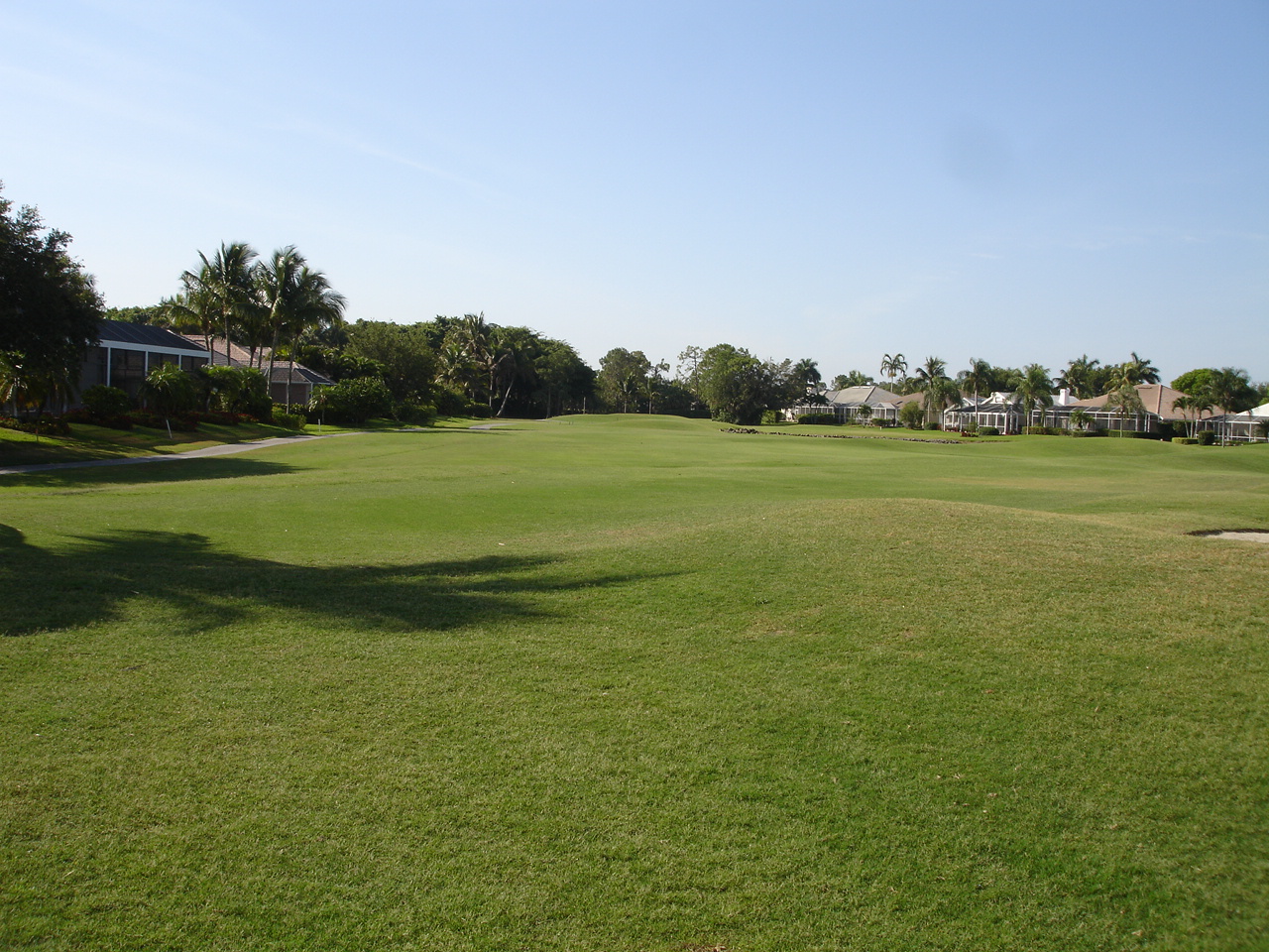 LELY RESORT Golf Course